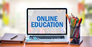 The power of online Learning Platforms unlocking education anywhere and at any time
